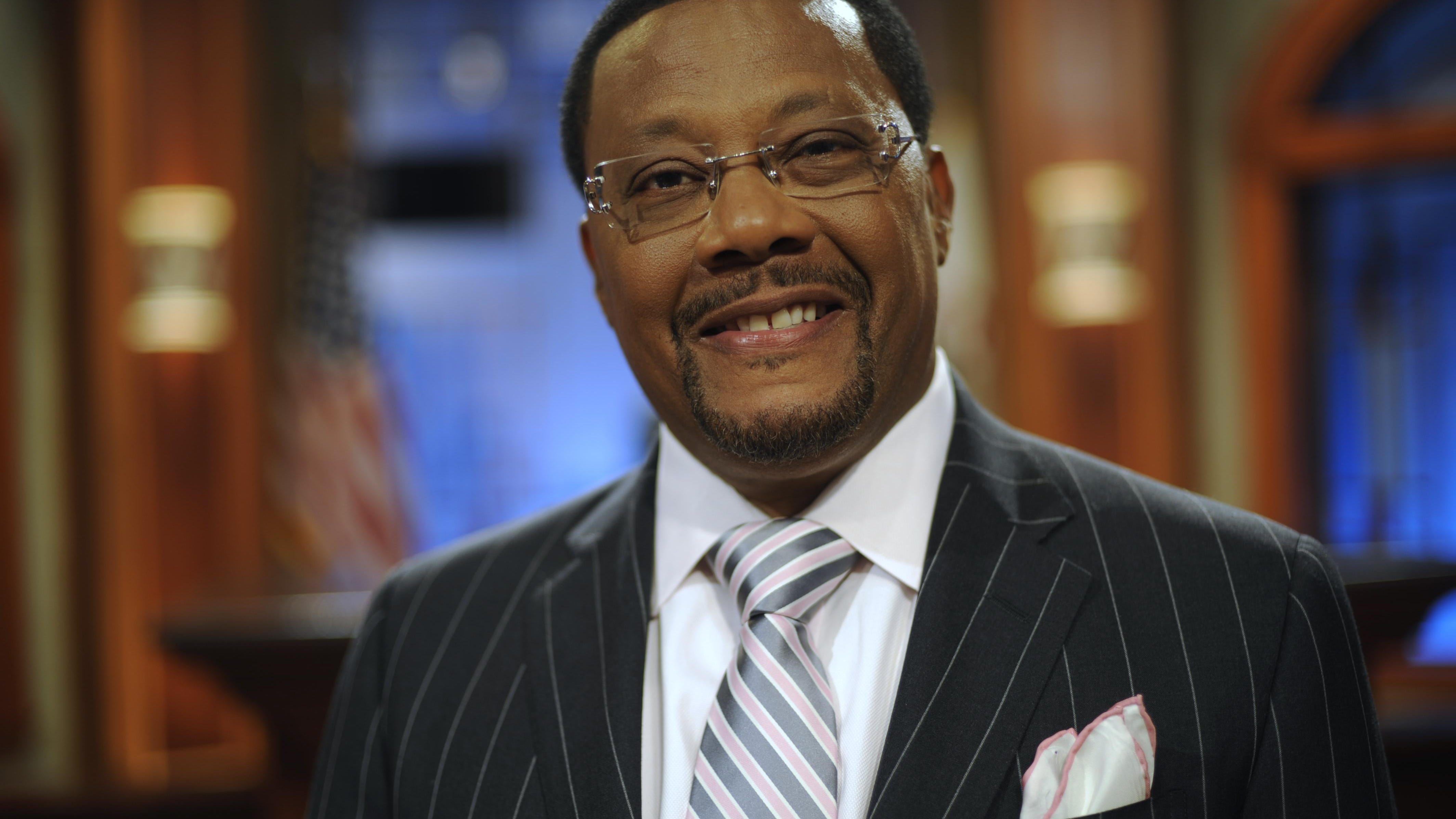 judge mathis