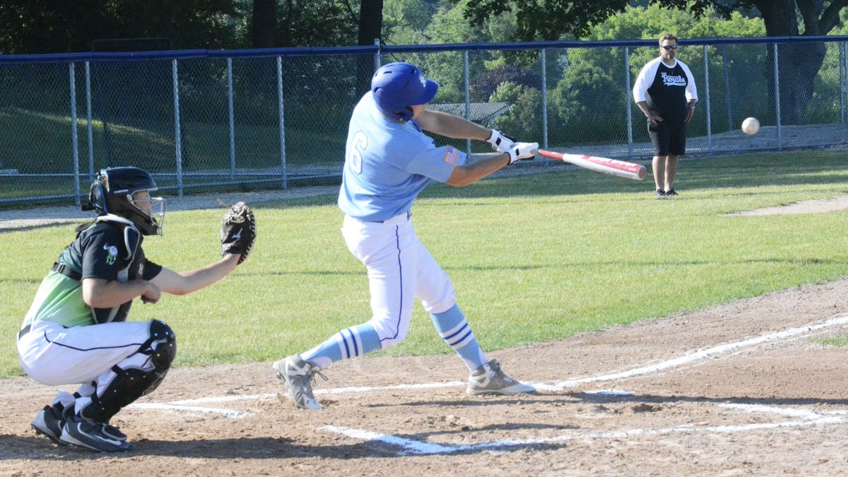 Petoskey at Sunset Showdown Tournament