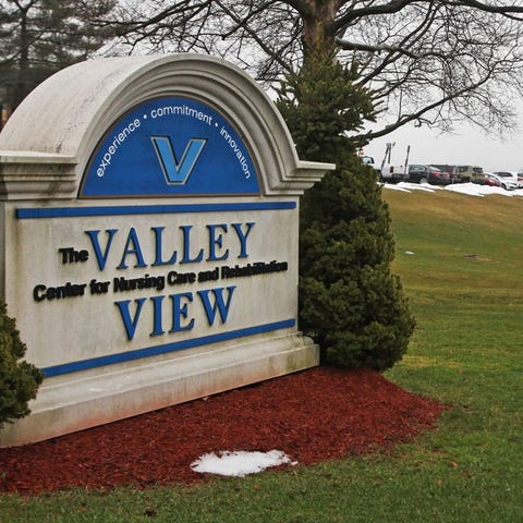 Valley View Nursing Home