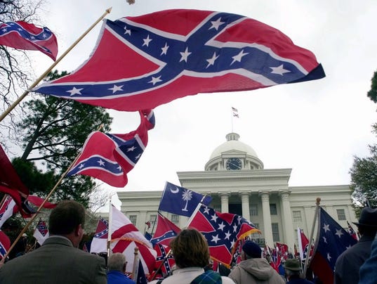 'White supremacy' defamation suit: Tennessee woman, ACLU win appeal