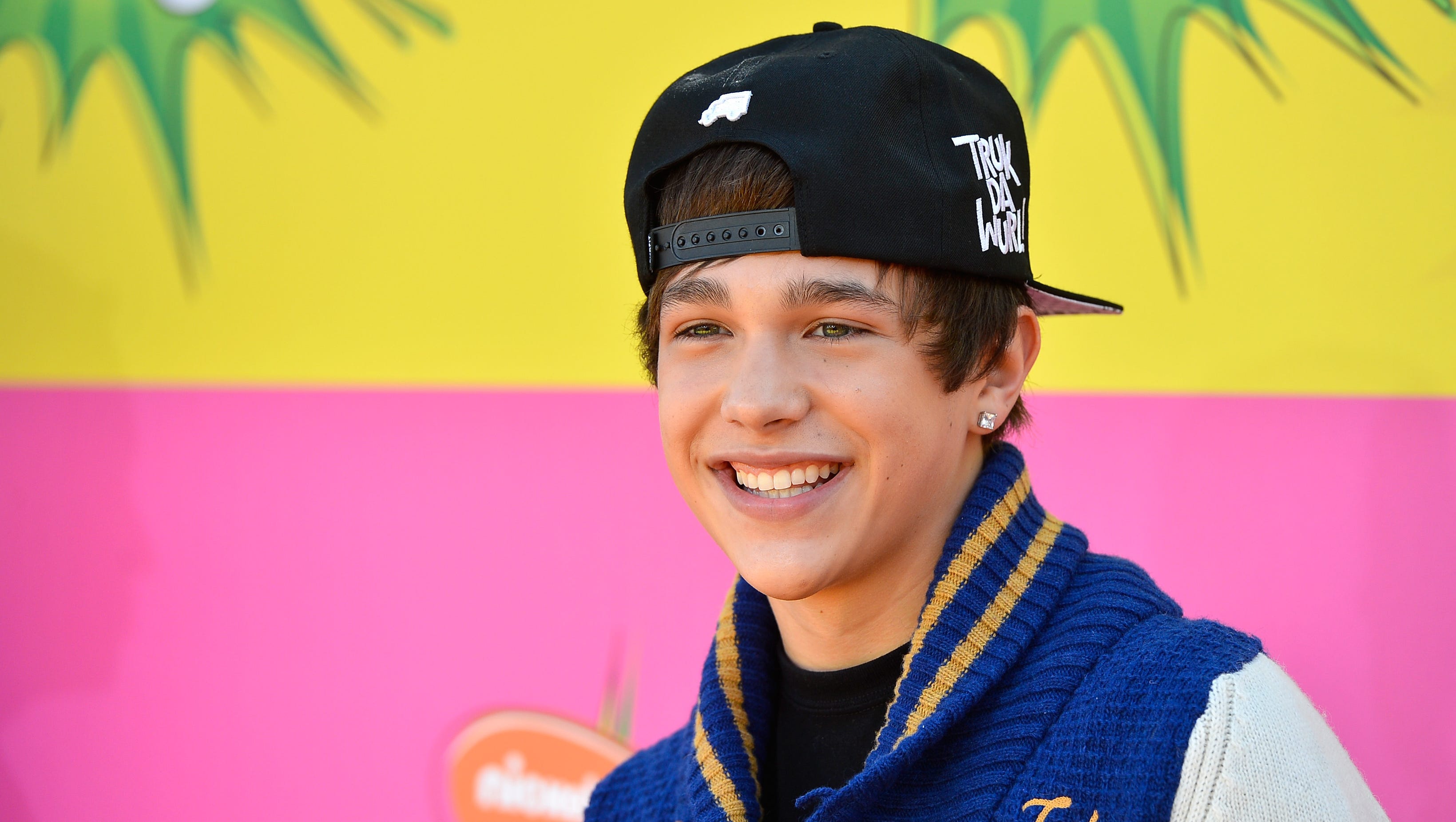 what happened with austin mahone