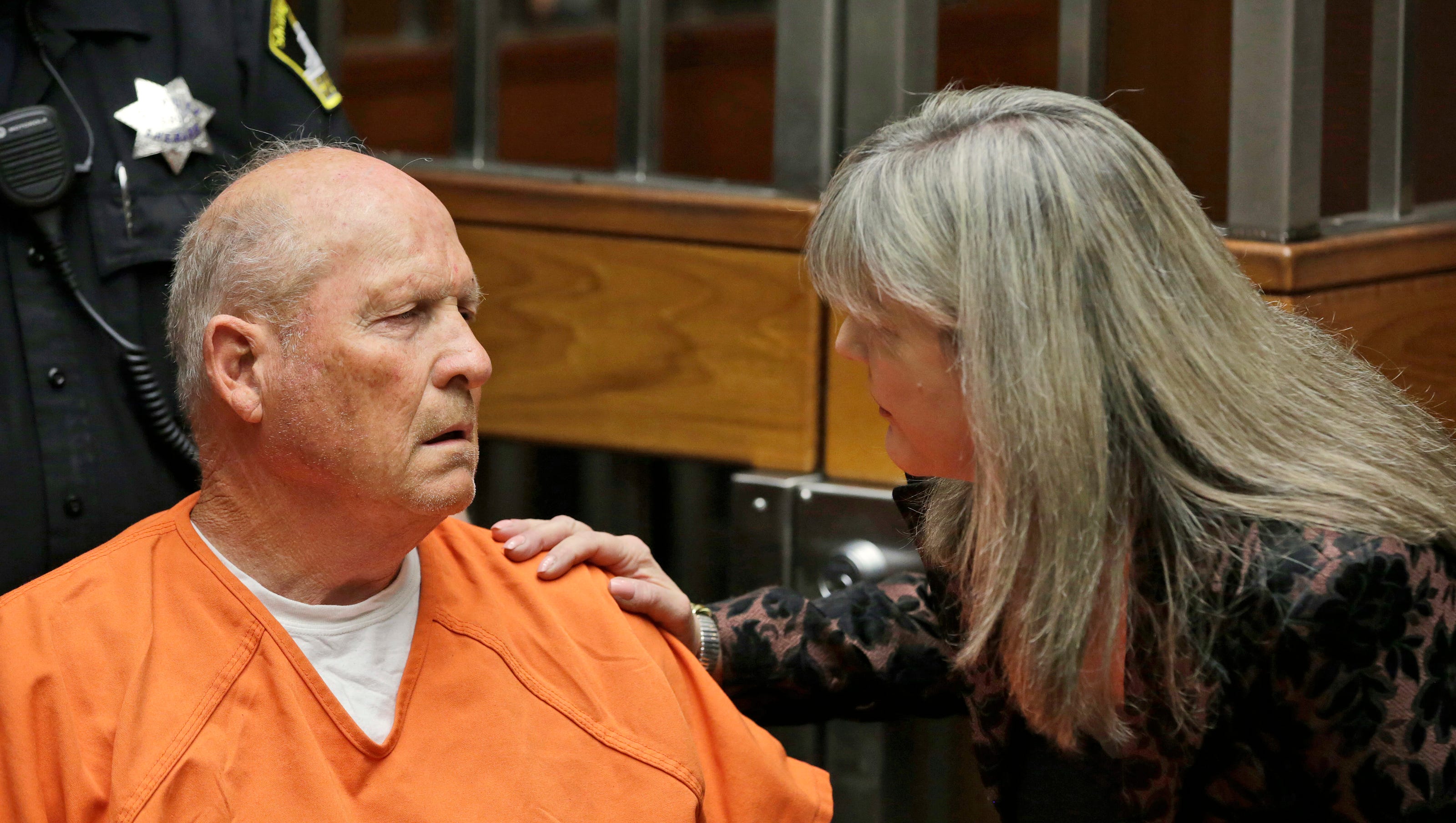California Prosecutors Will Seek The Death Penalty In Golden State