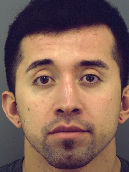 El Paso Man Sentenced In Rough Sex Murder Case
