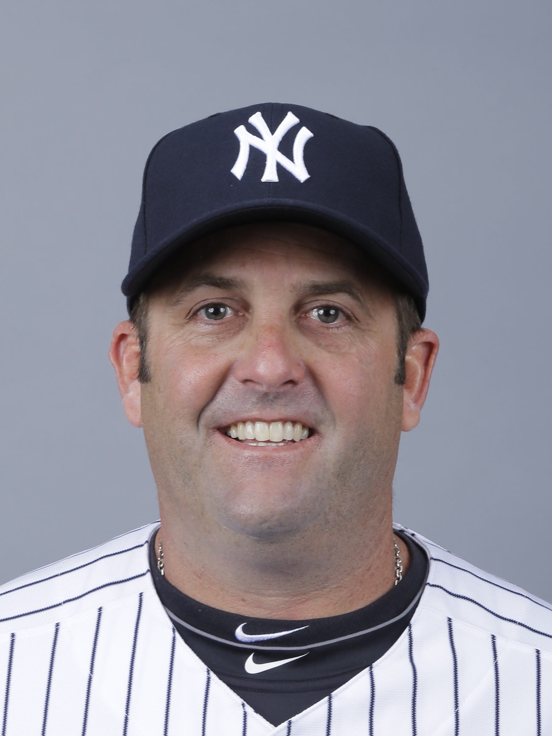 Notebook: Mets hire ex-Yankees hitting coach Kevin Long