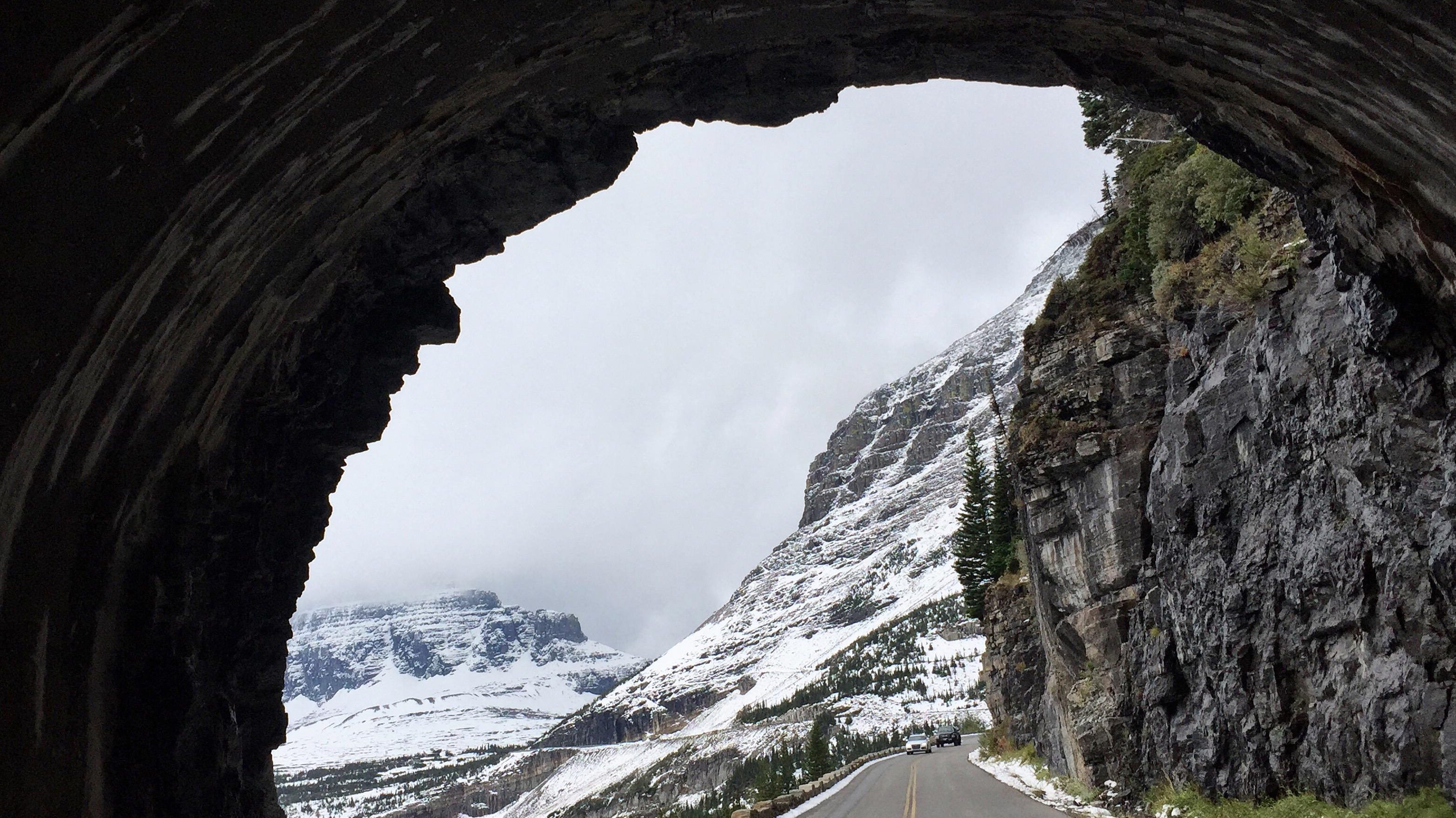 going to the sun road opening date 2019