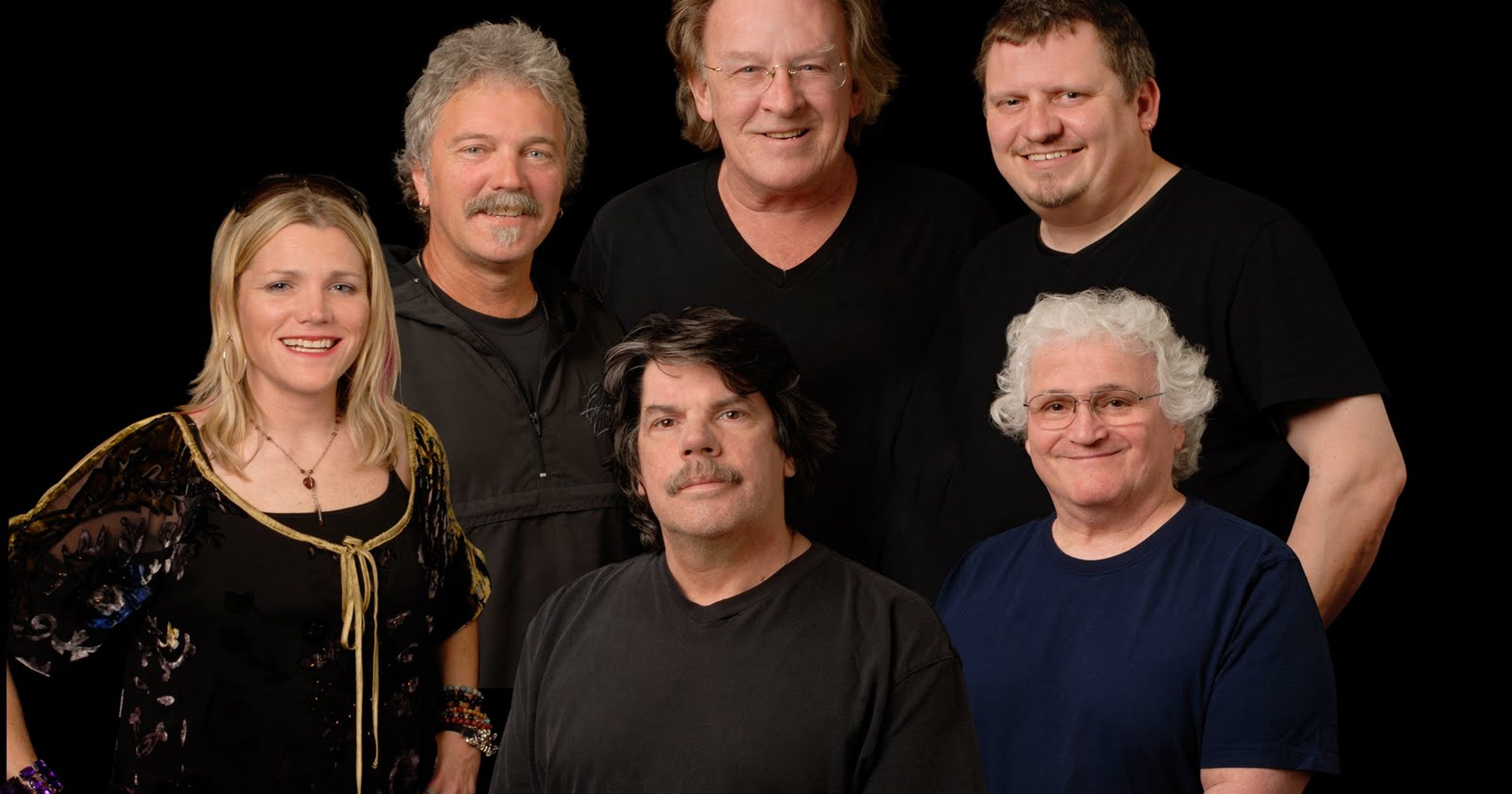 Catch Jefferson Starship this weekend at Tropicana in Atlantic City