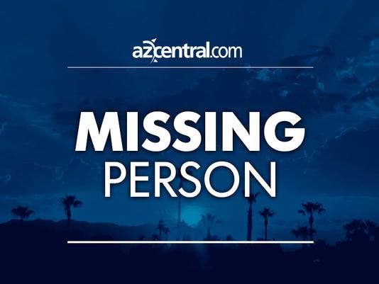 azcentral placeholder Missing person