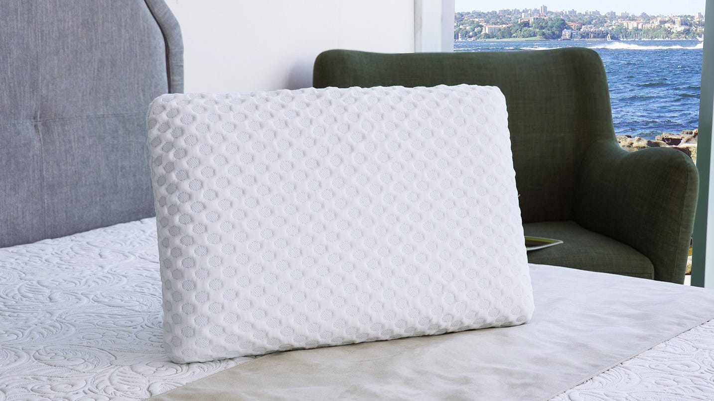 memory pillow sale