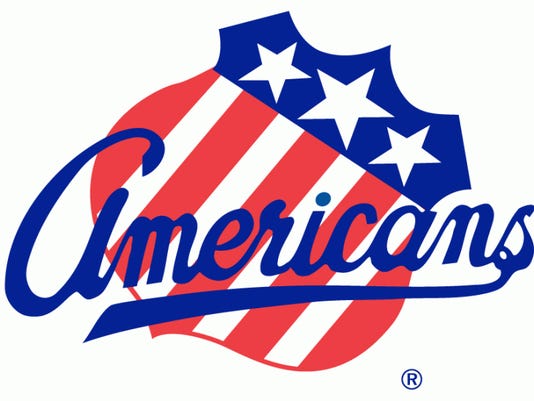 Rochester Americans announce 2018-19 American Hockey League schedule
