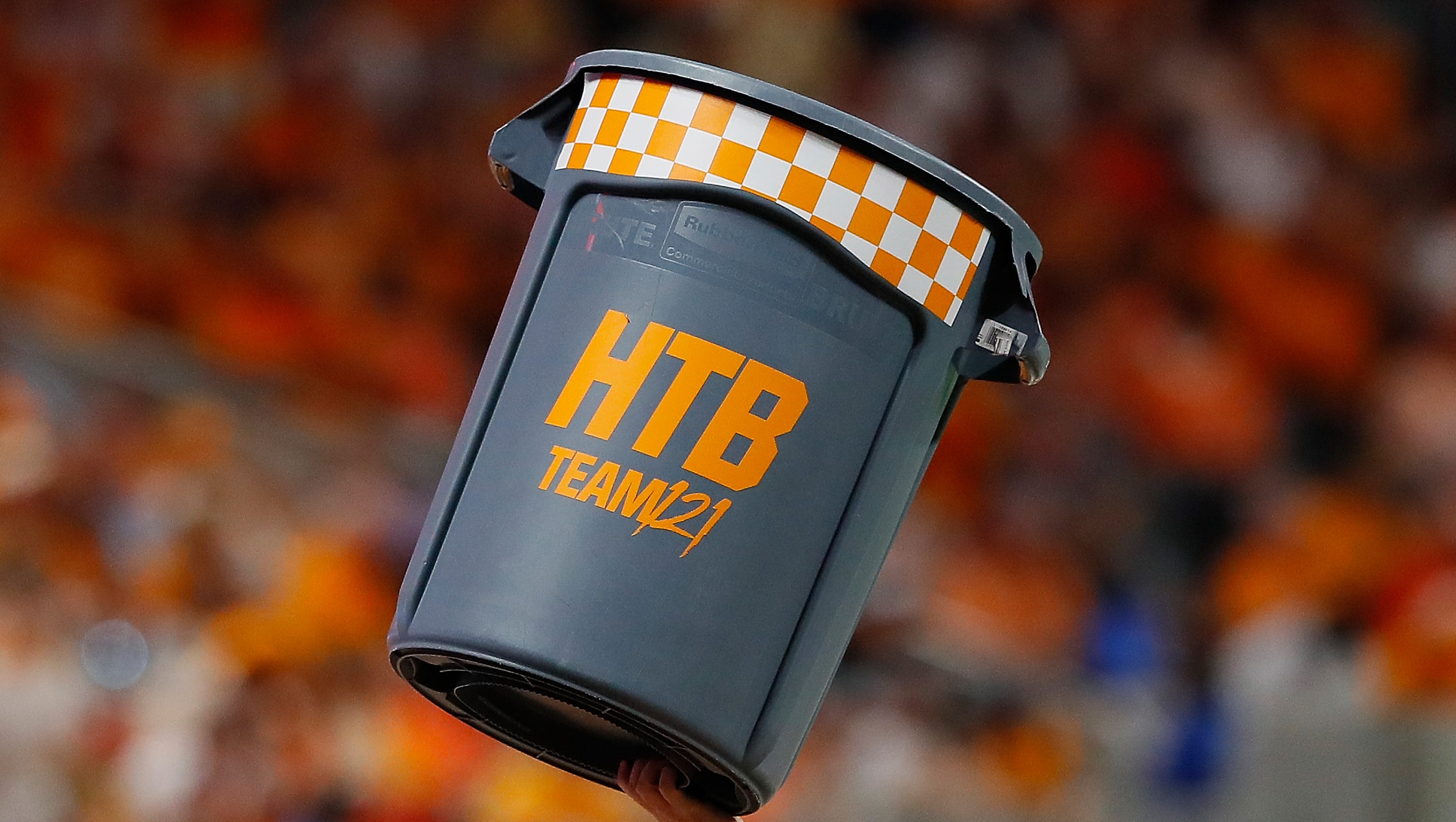 Tennessees Butch Jones Pulls Out Another Crazy Win Another Gimmick