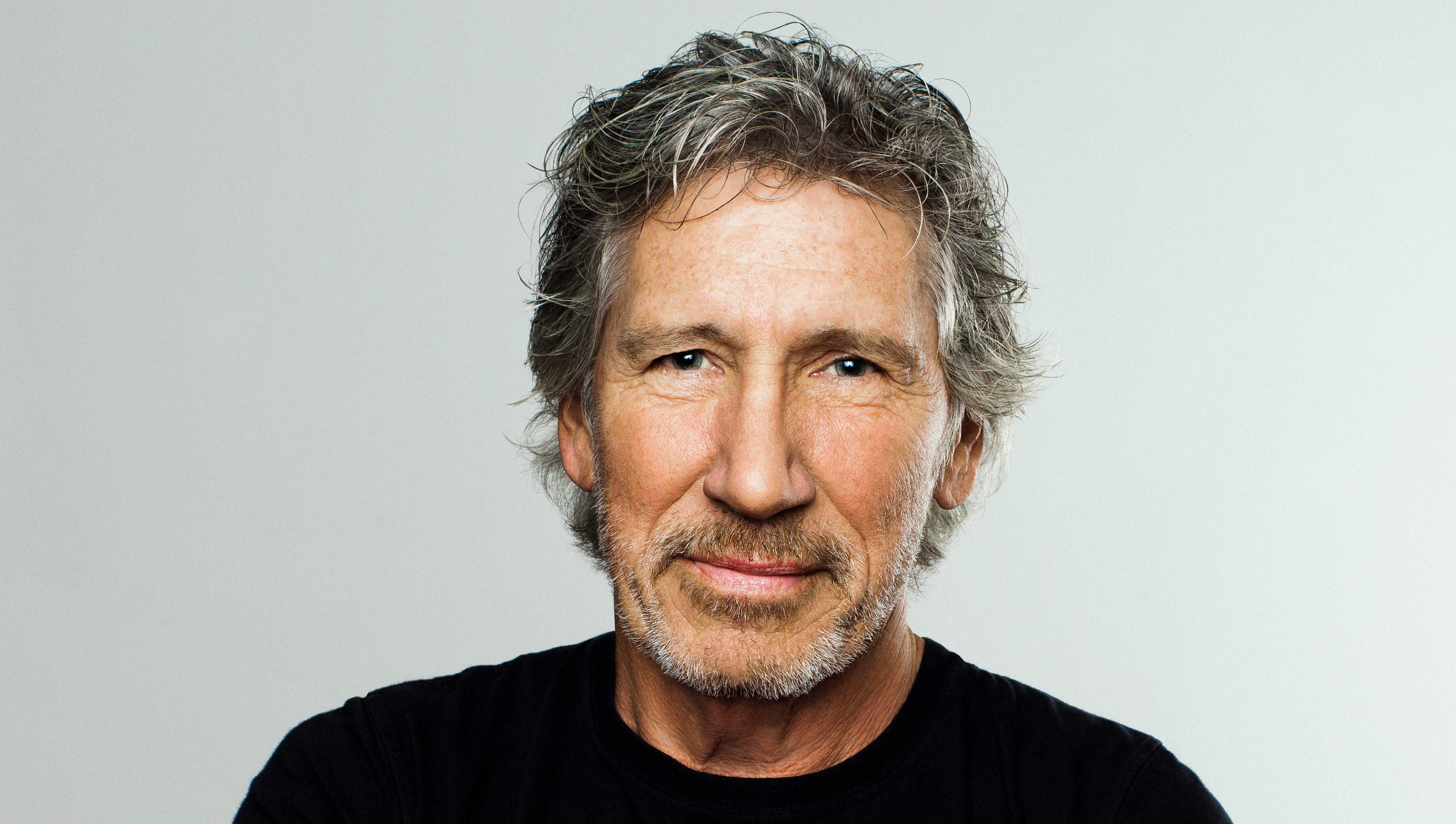 roger waters political views