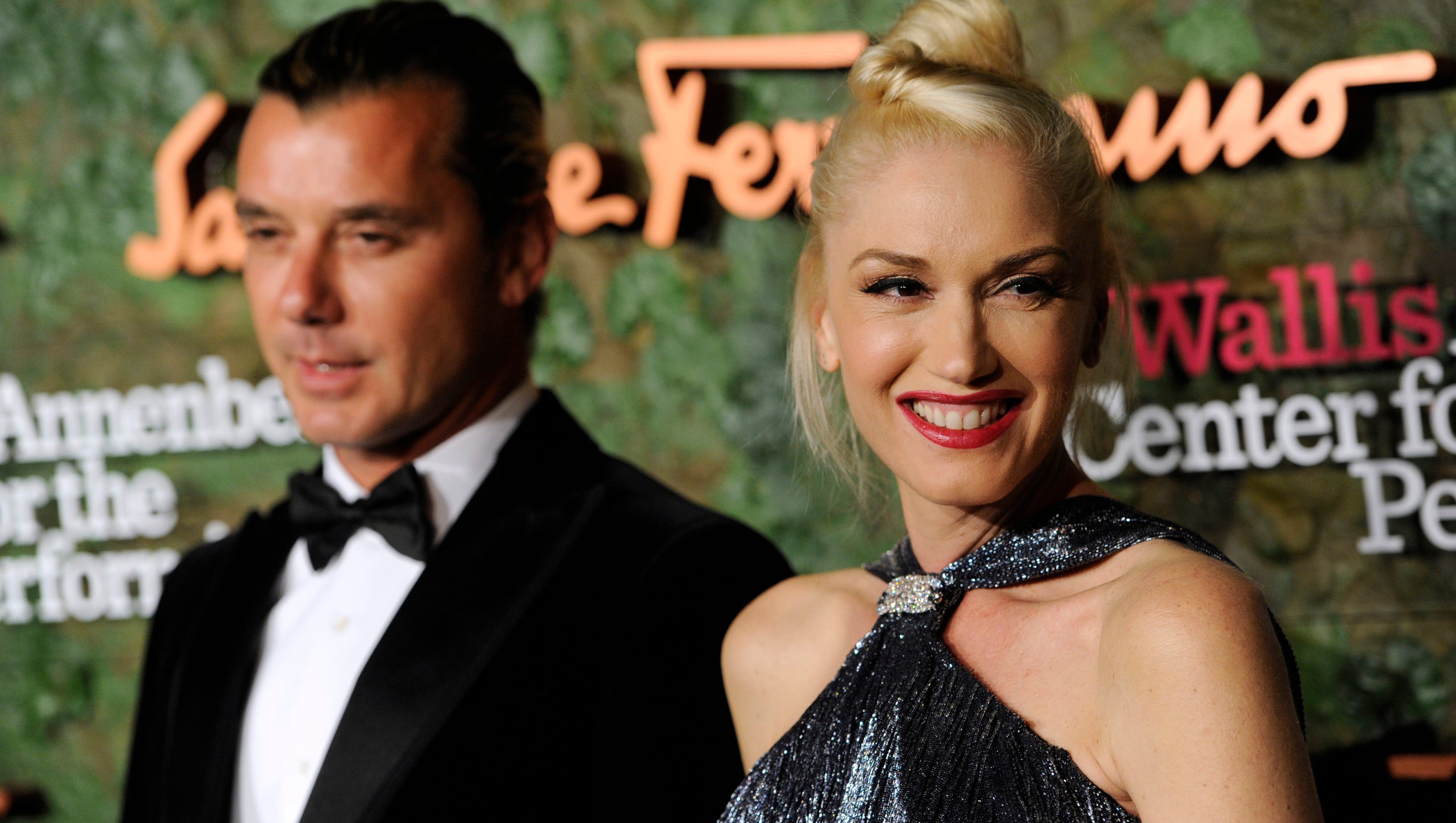 Why all the celebrity divorces lately?