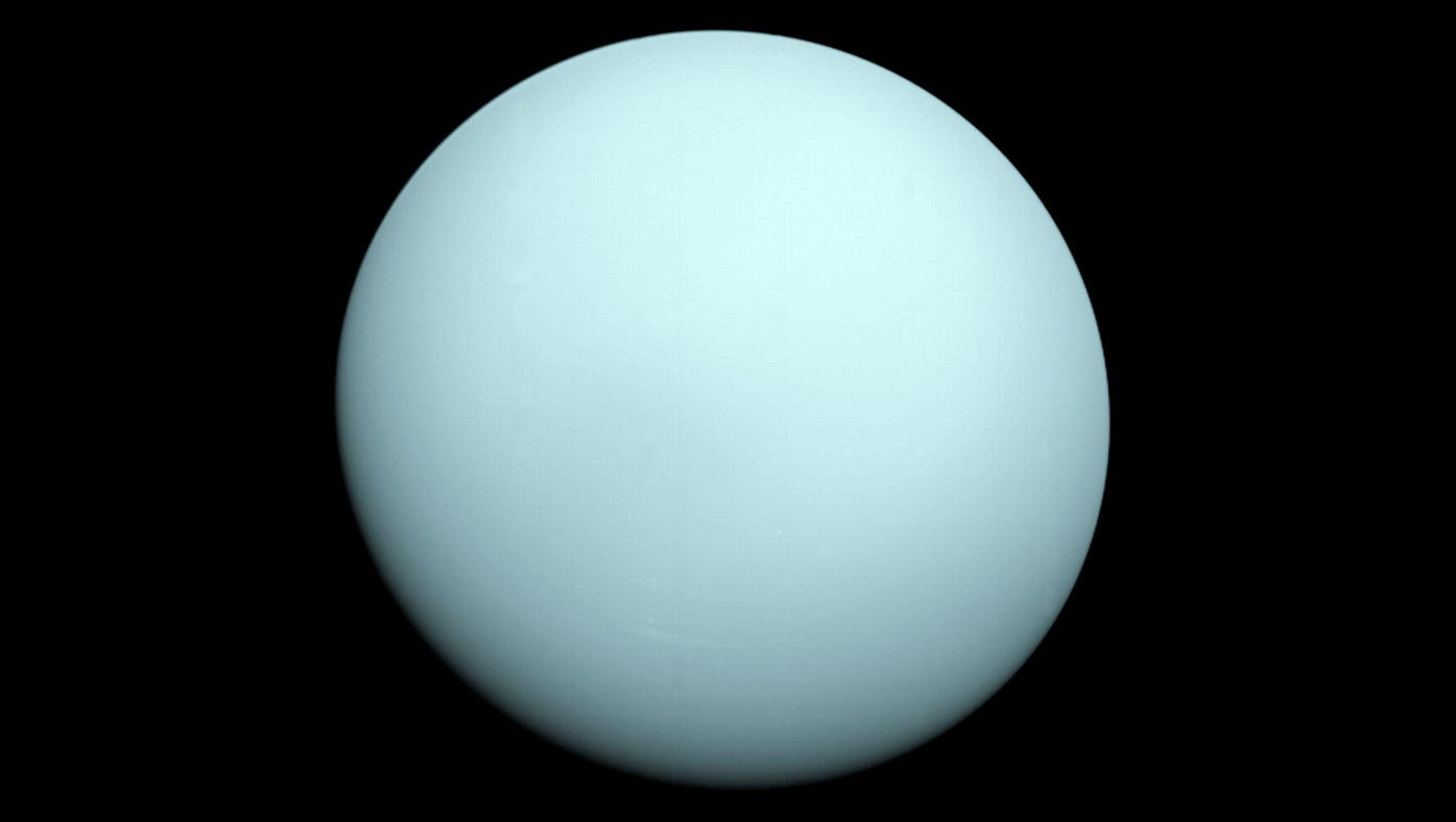 How Uranus Retrograde In 2019 Might Affect Your Next Few Months uranus retrograde in 2019 might affect