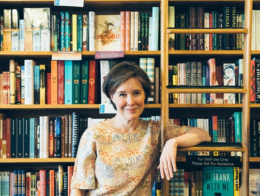 commonwealth ann patchett review