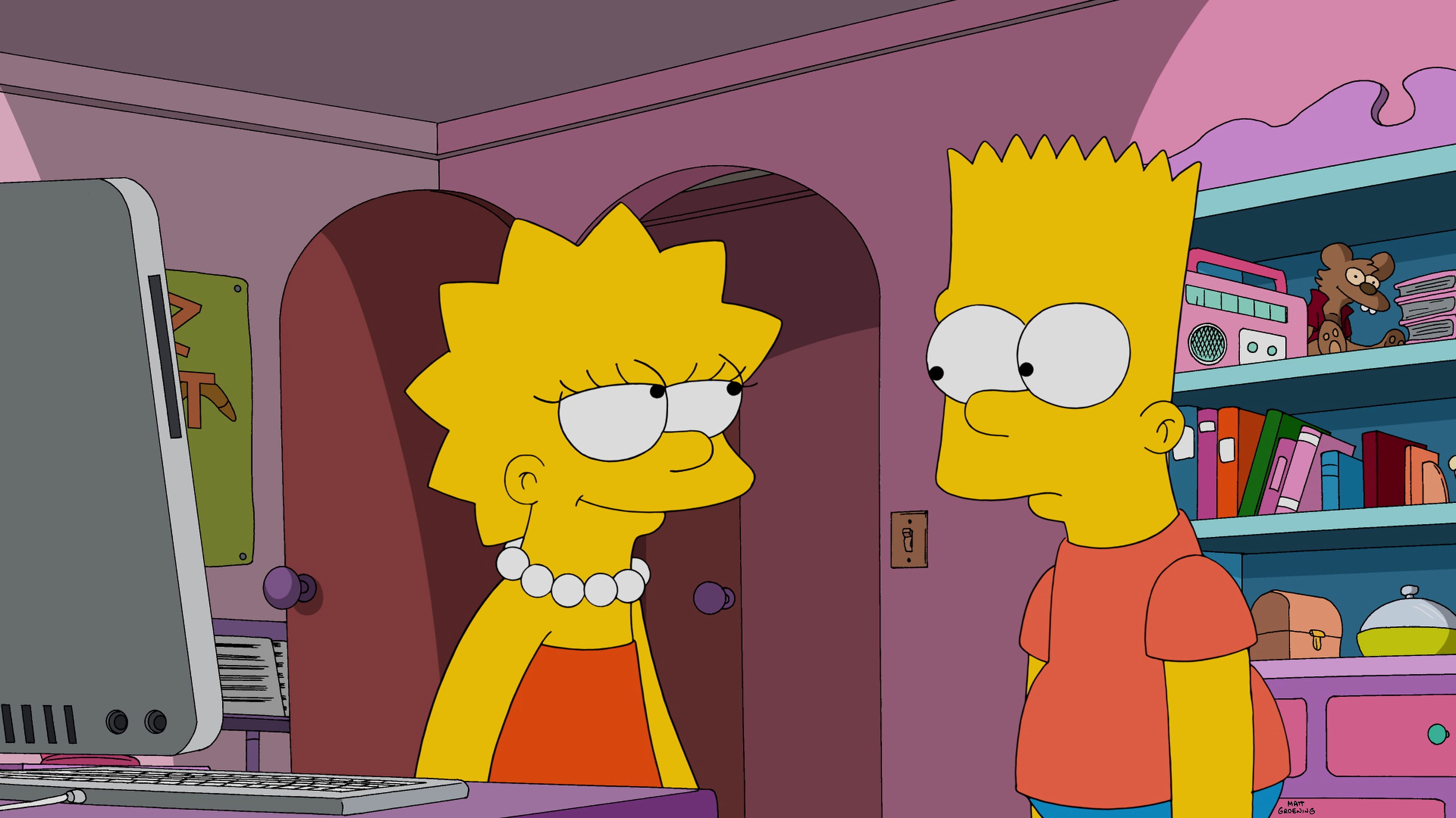 Rule Bart Simpson Bondage Female Human Incest Male Marge Simpson Sexiezpicz Web Porn 2957