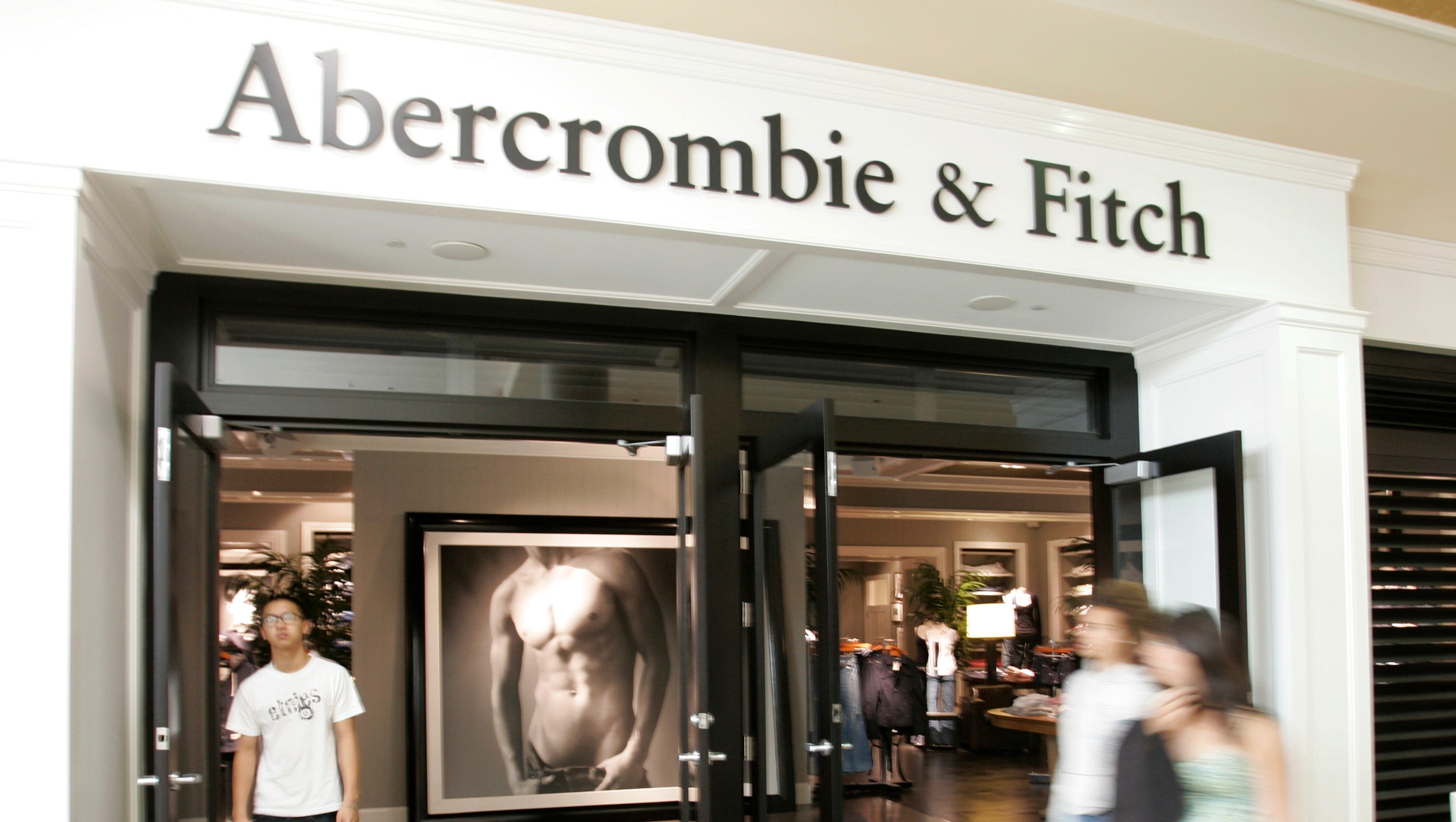 abercrombie stores in usa