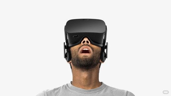 Oculus Rift Slashes Prices For Second Time In Four Months