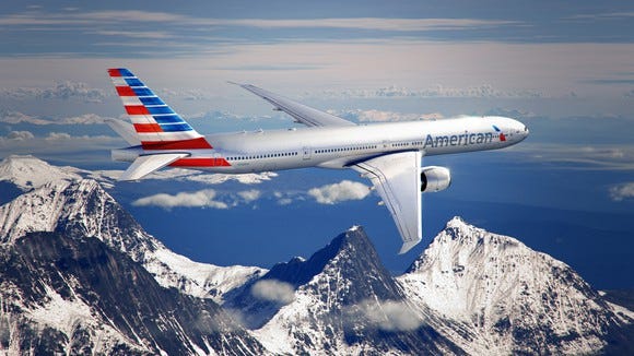 add insurance to american airlines flight