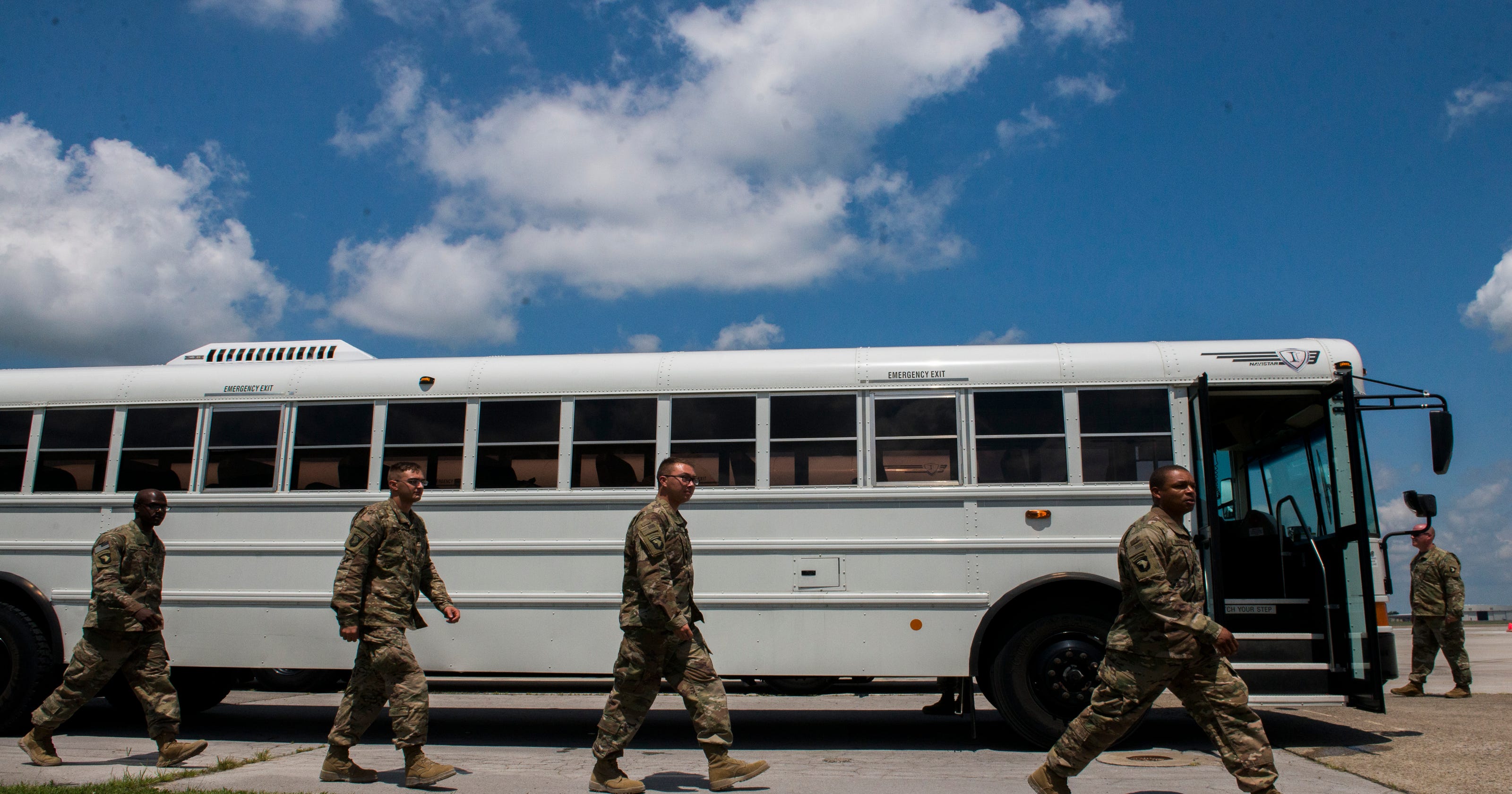 If government shuts down, Fort Campbell soldiers won't be paid until it