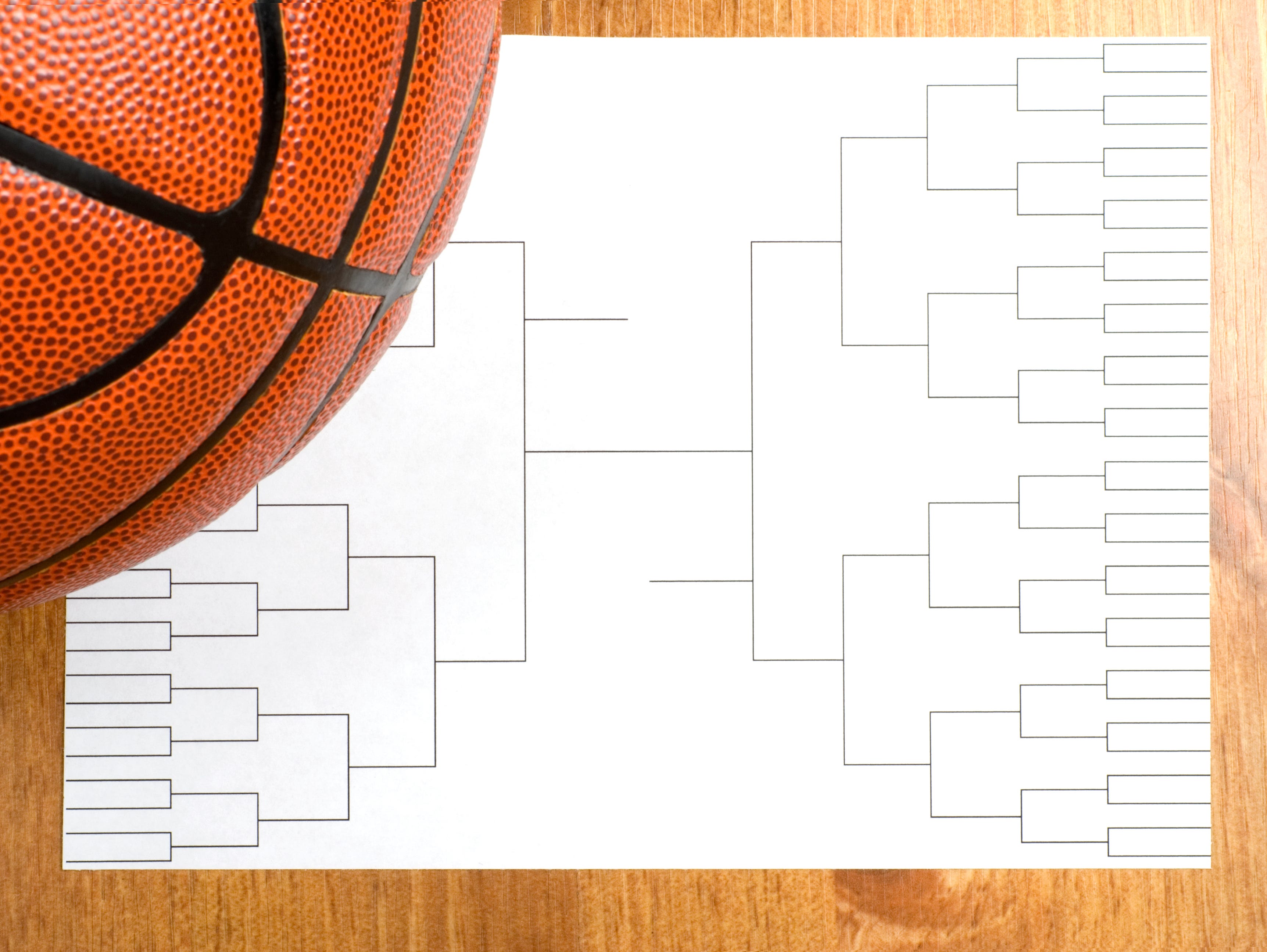 Section 4 Basketball Tournaments