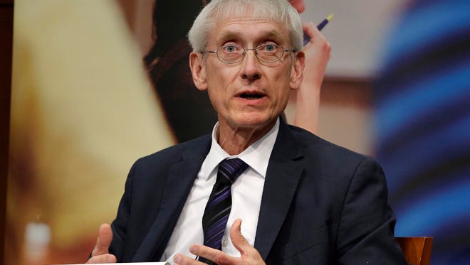 660px x 373px - Bice: GOP rips Tony Evers for not ousting porn-viewing teacher accused of  sexually crude remarks