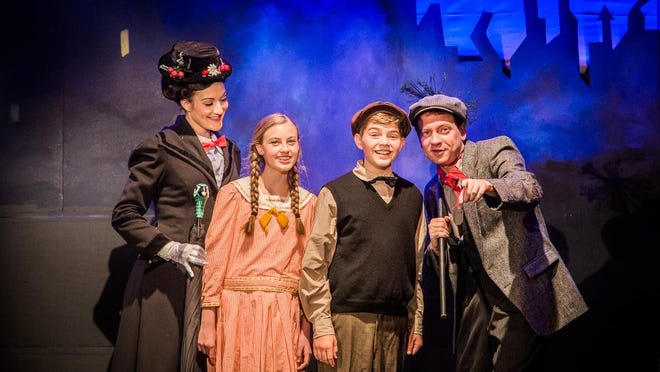 Midtown Arts Center will close Aug. 3 after more than two decades in Fort Collins.  Season ticket holders are unhappy about the change in the final show. Midtown Arts Center has performed a number of blockbuster shows over the years including "Mary Poppins."