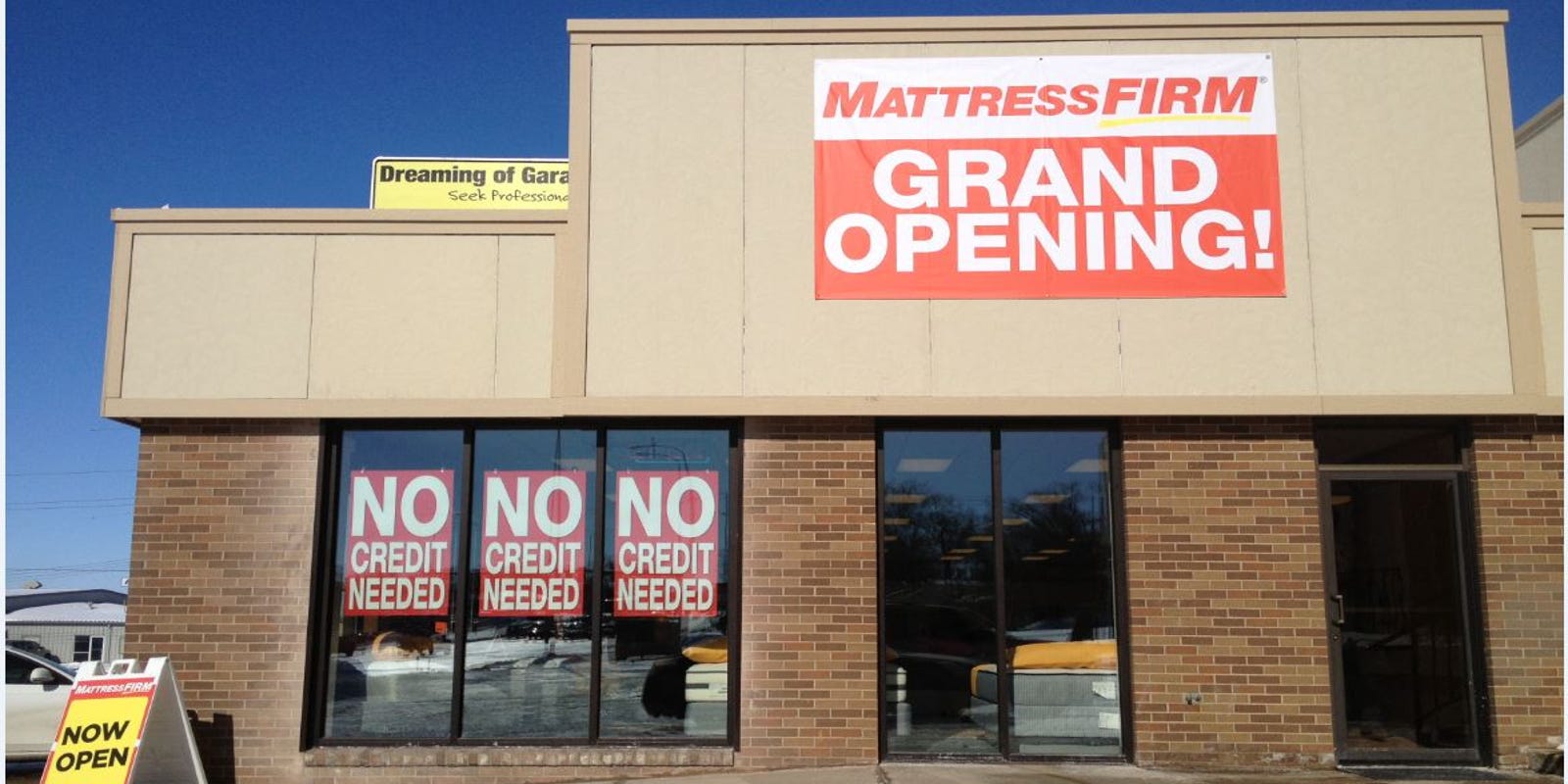 mattress stores in sioux falls south dakota