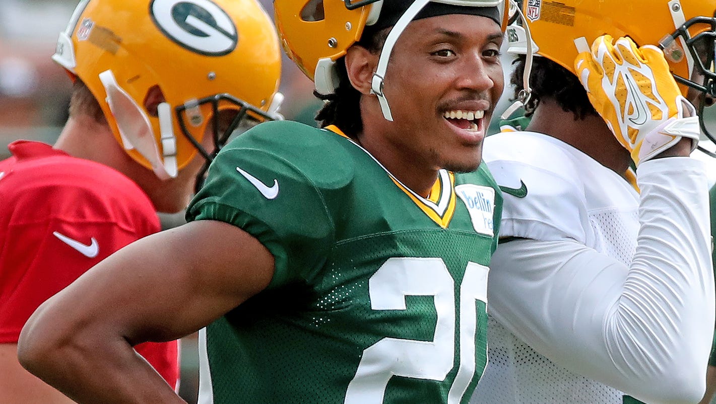 Kevin King Stats, News and Video - CB