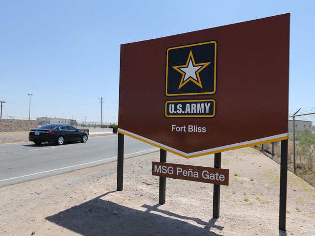 Coronavirus In Fort Bliss 2 More Soldiers Test Positive At Army Post