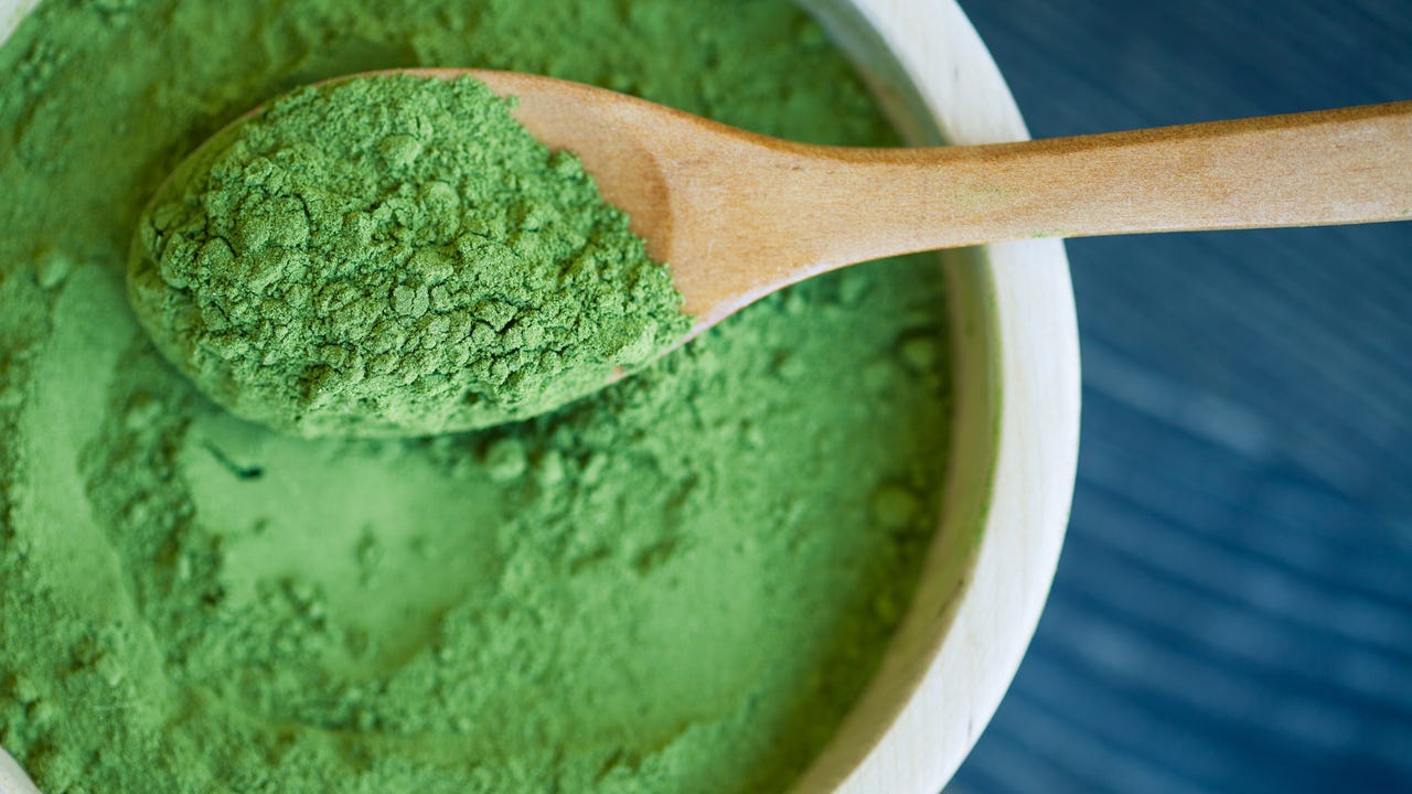 What is spirulina—and how do I use it?