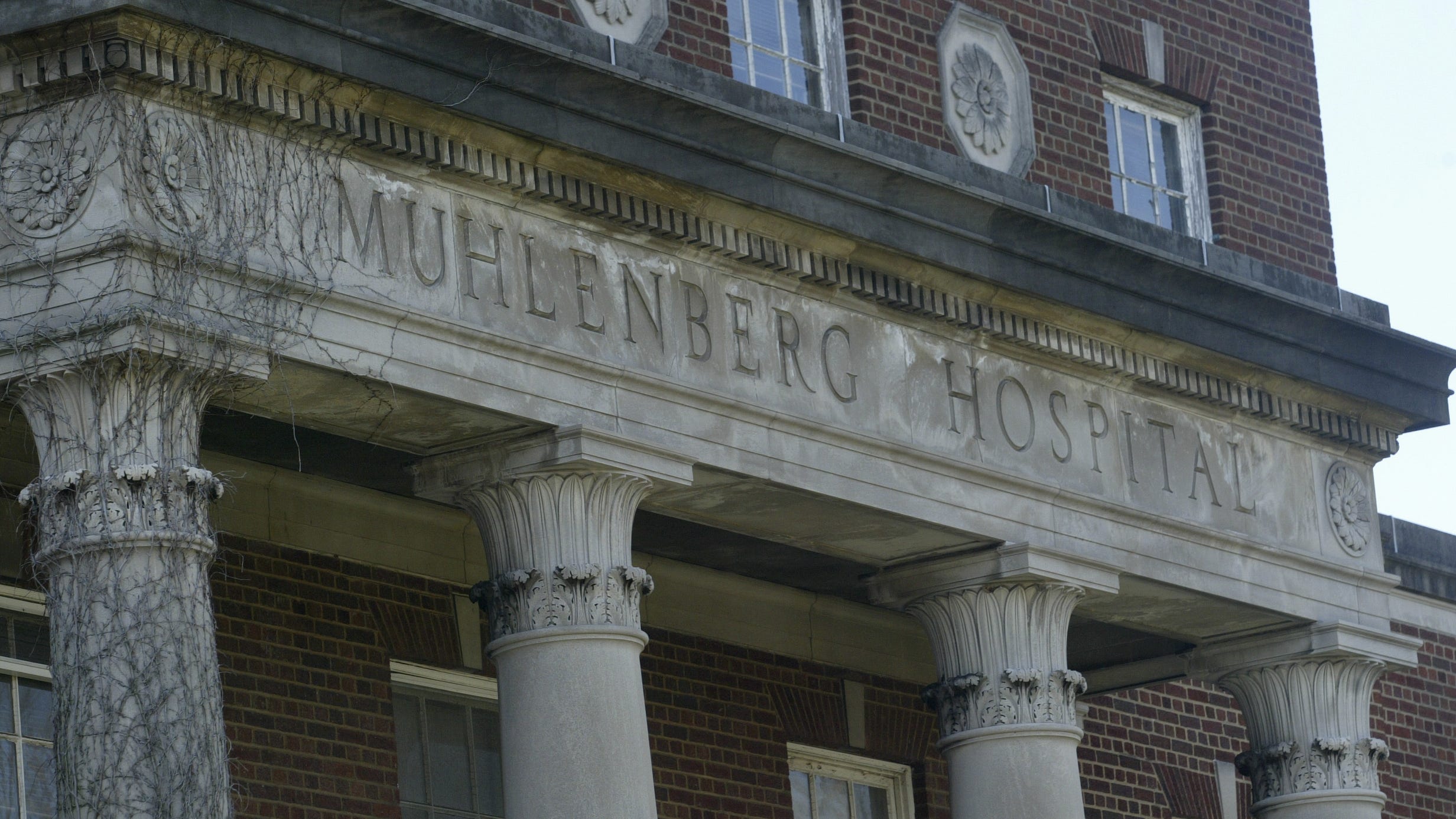 Muhlenberg Hospital Redevelopment Nearing Reality