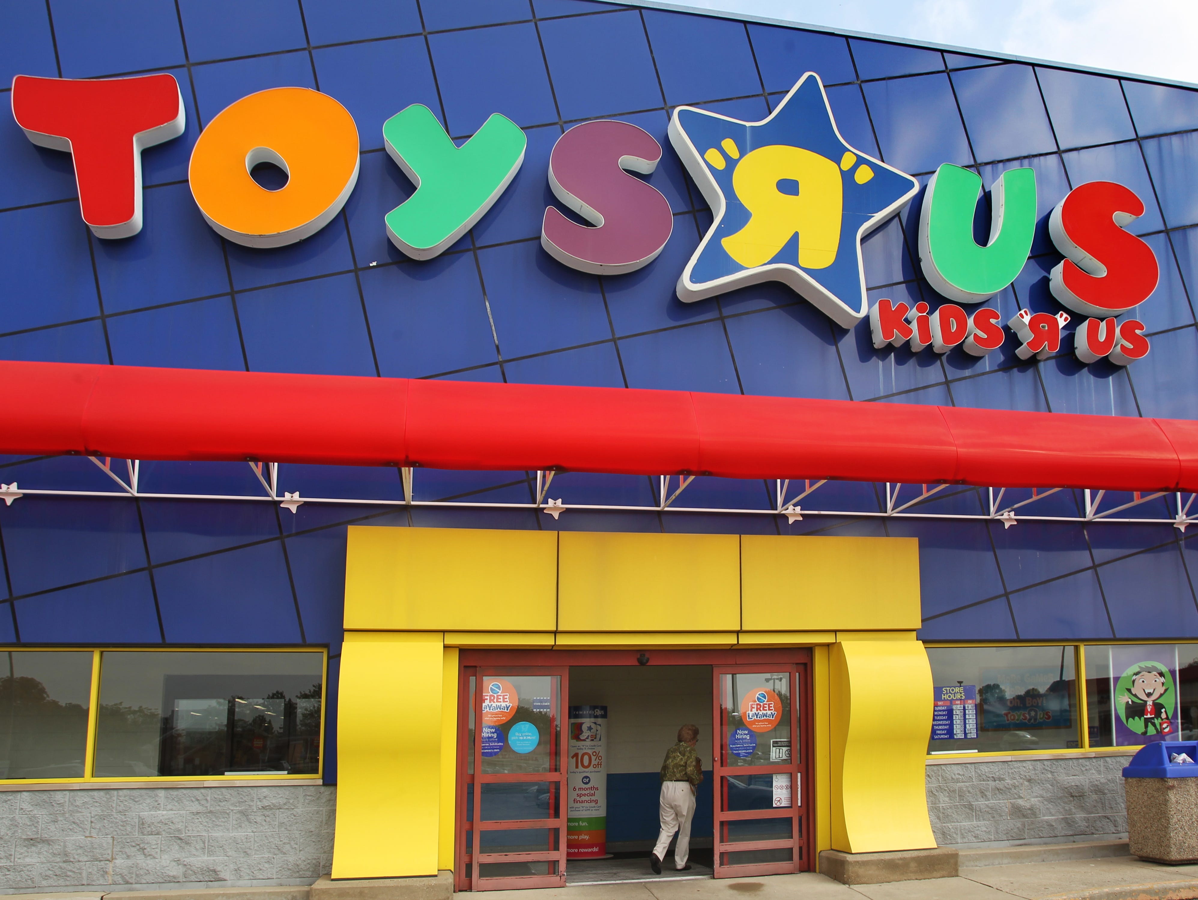 toys r us store new jersey