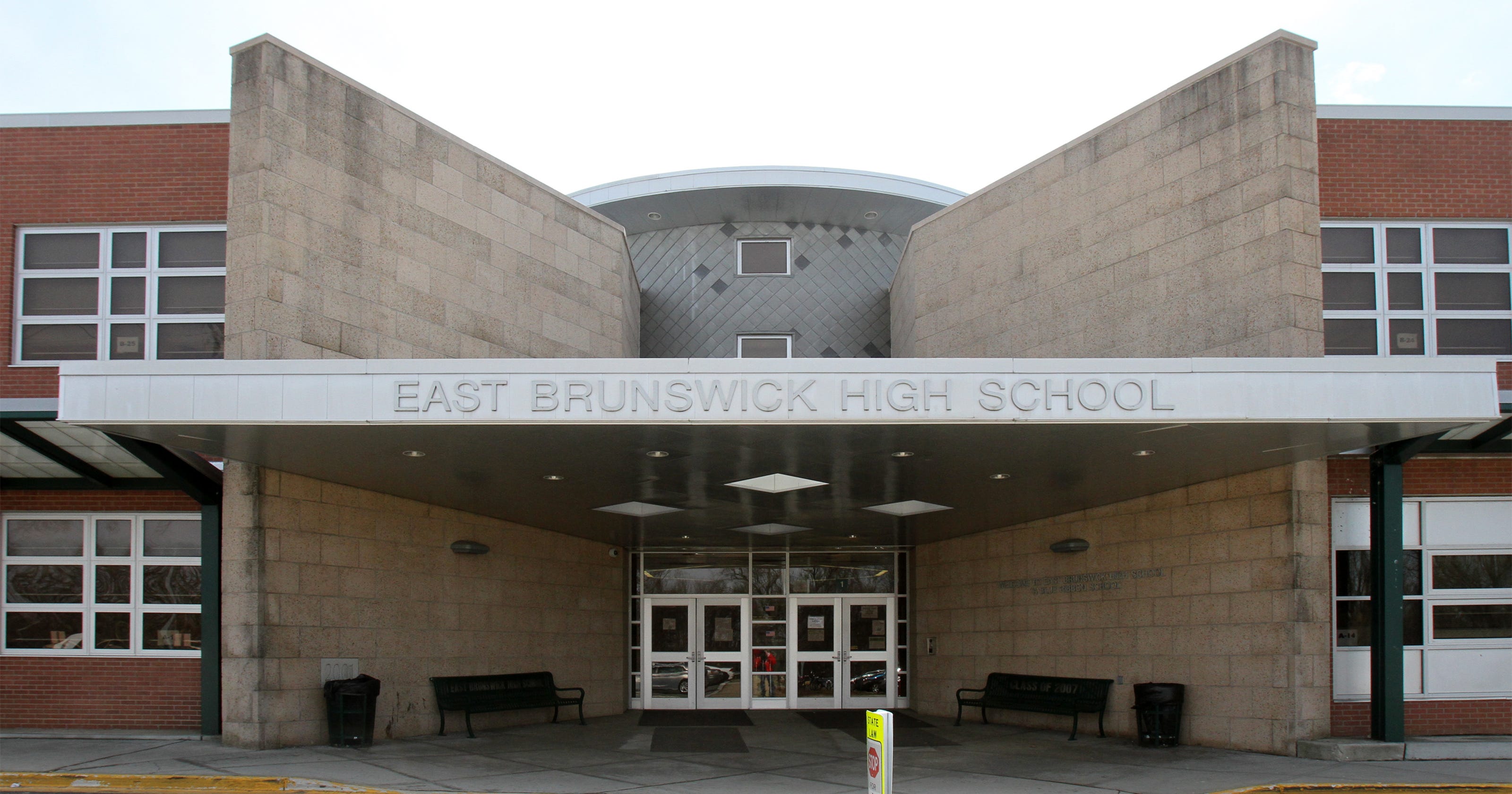 Report: East Brunswick school board member resigns after prostitution