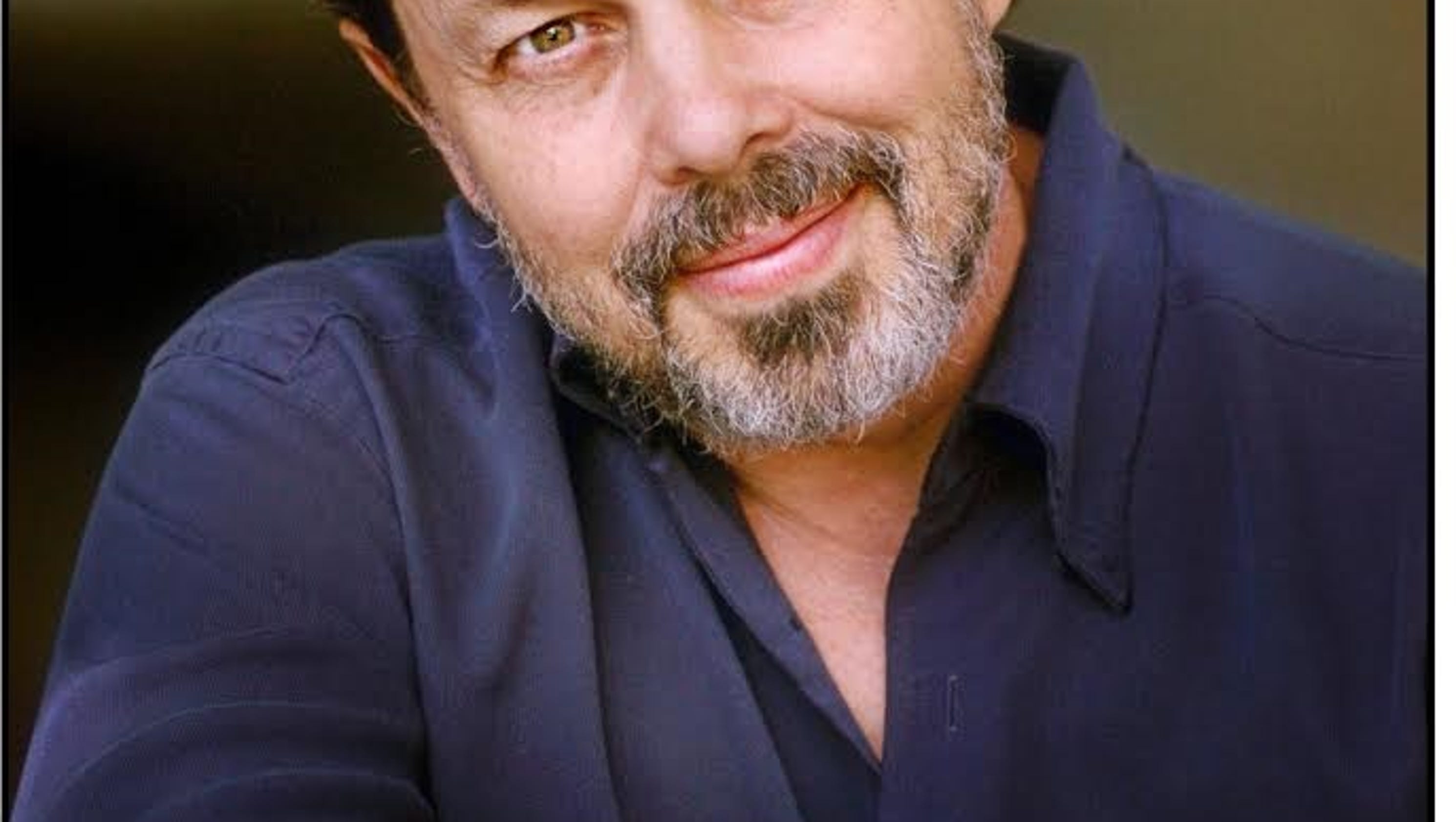 Curtis Armstrong lily armstrong