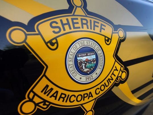 Mall patrols continue amid uncertain future for Maricopa County posse