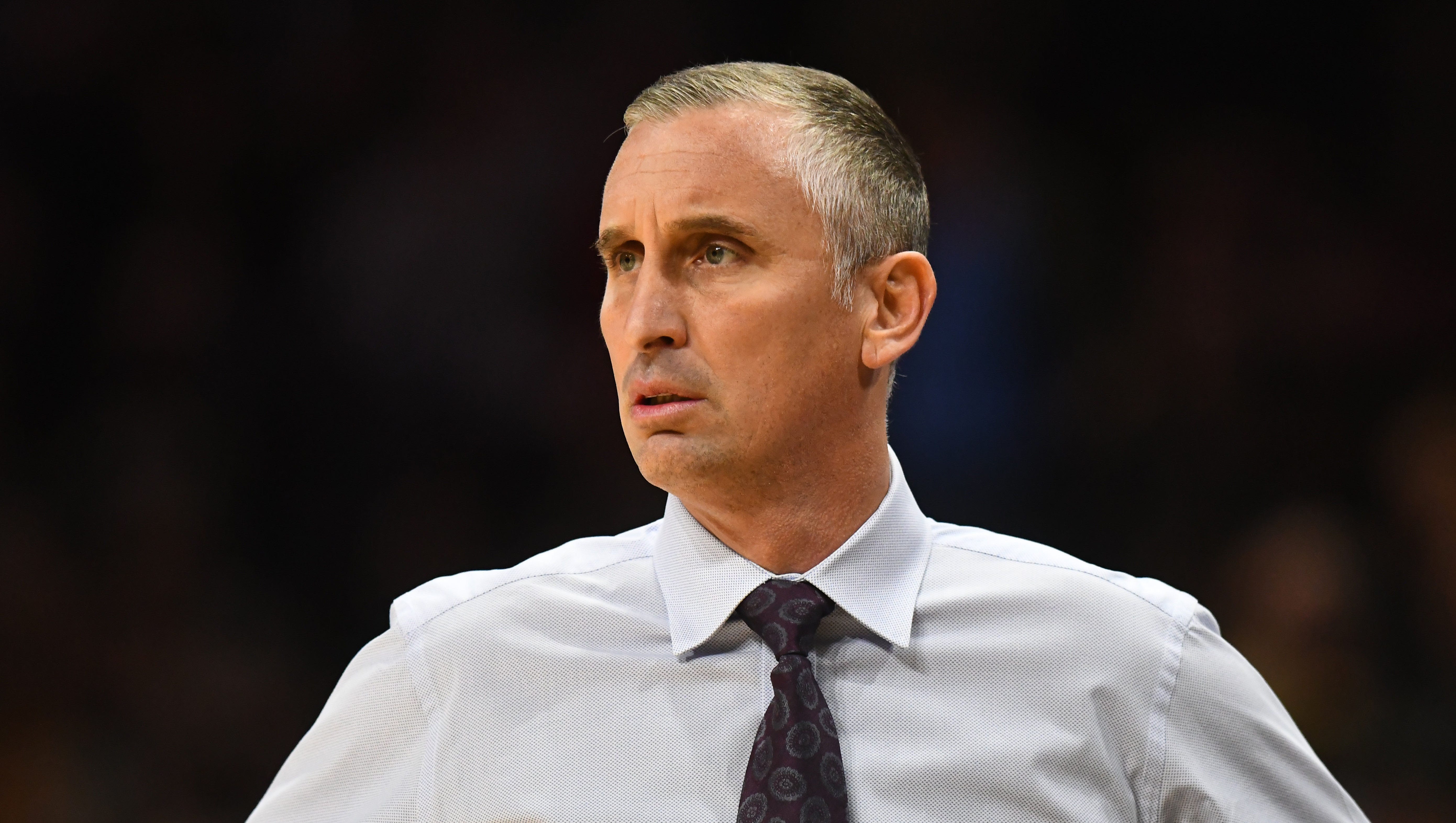 ASU Basketball Recruiting: Bobby Hurley On Recent Recruiting Success