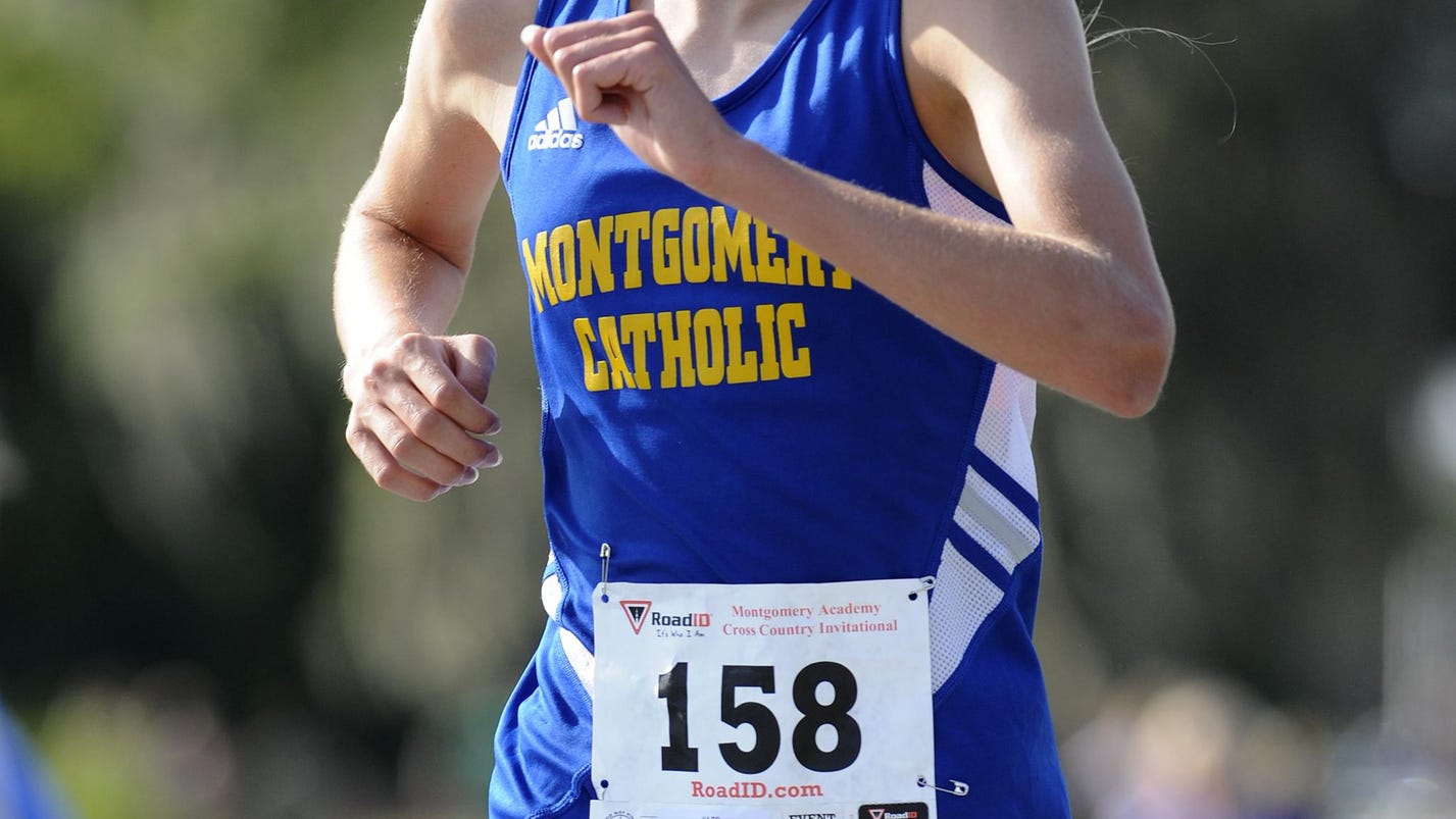 Area runners strive to win state cross country titles