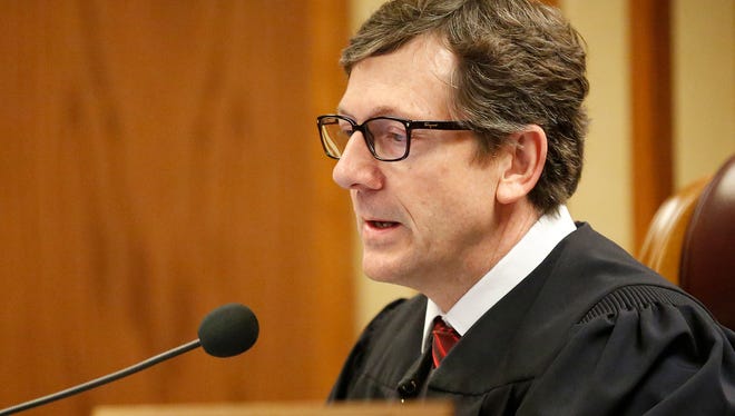 Fond du Lac County Circuit Court judges announce retirement