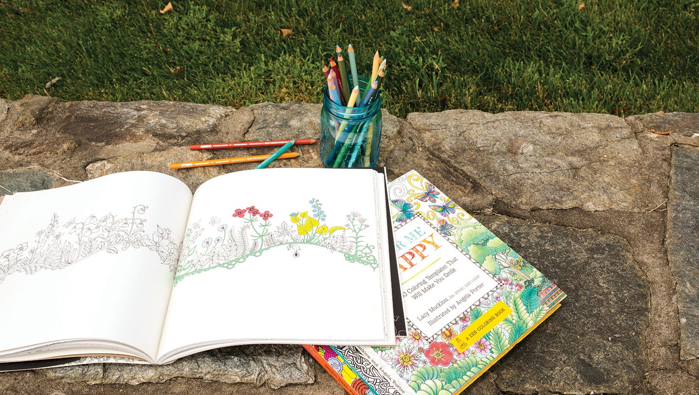 Download Why The Latest Coloring Book Craze Can Be Good For You