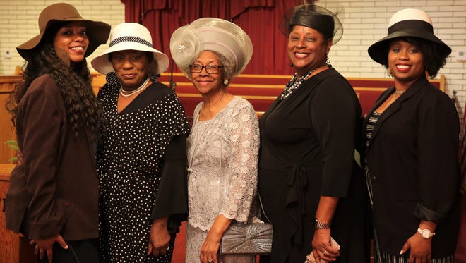 Keeping Tradition Alive In The Culture Of African American Women