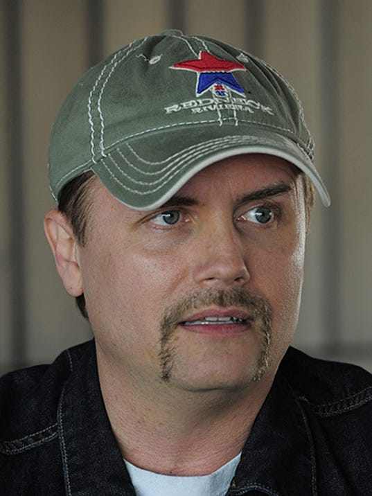 John Rich launches Redneck Riviera merchandise