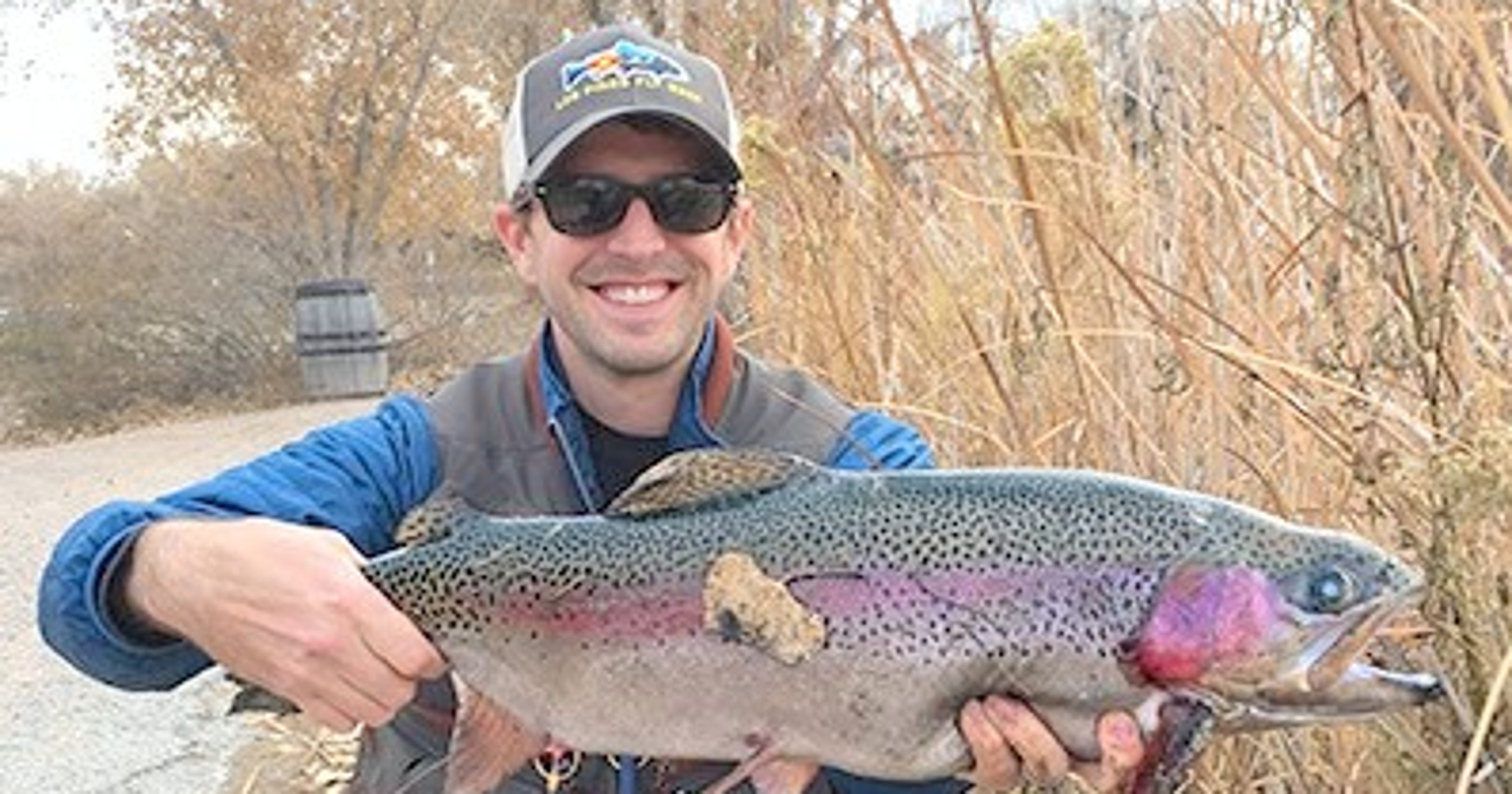 Southwest New Mexico Fishing Report