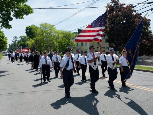 Early birds get extra American Legion benefit