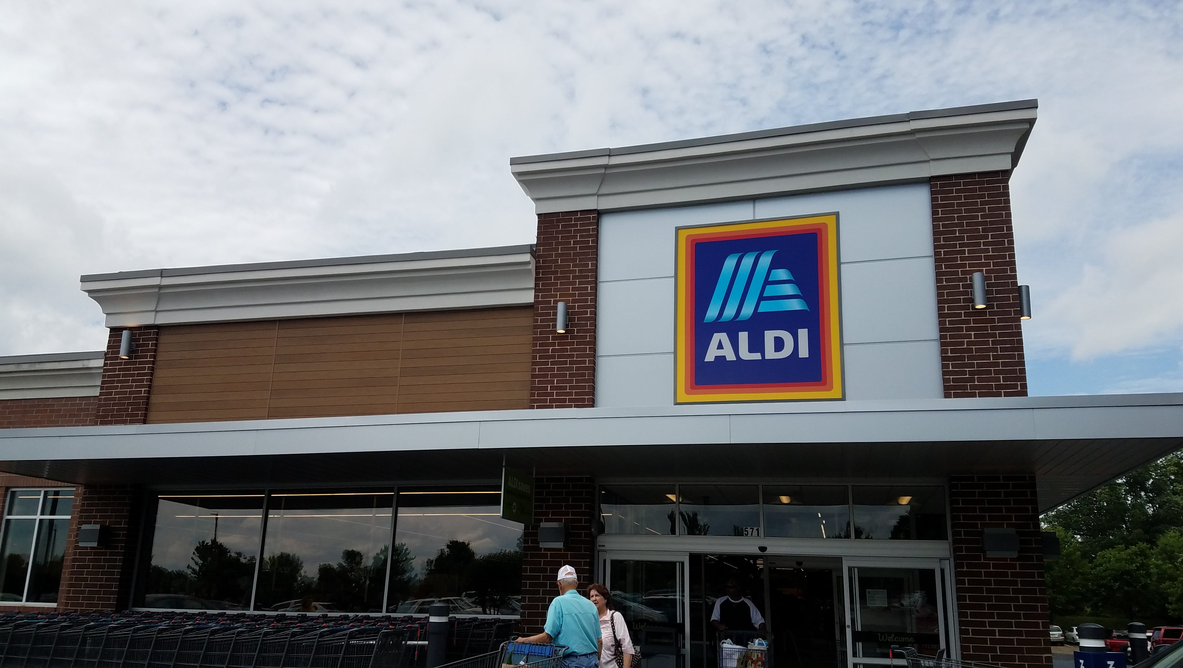 aldi locations coming soon