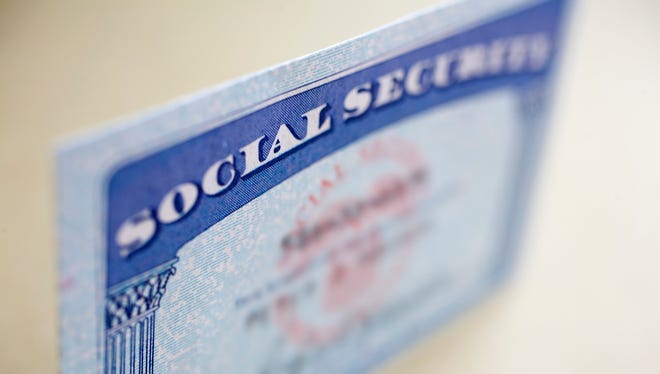 The 12 sites of Social Security