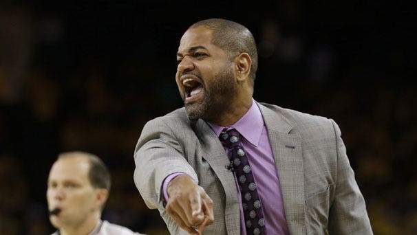 Grizzlies' J.B. Bickerstaff: What You Should Know