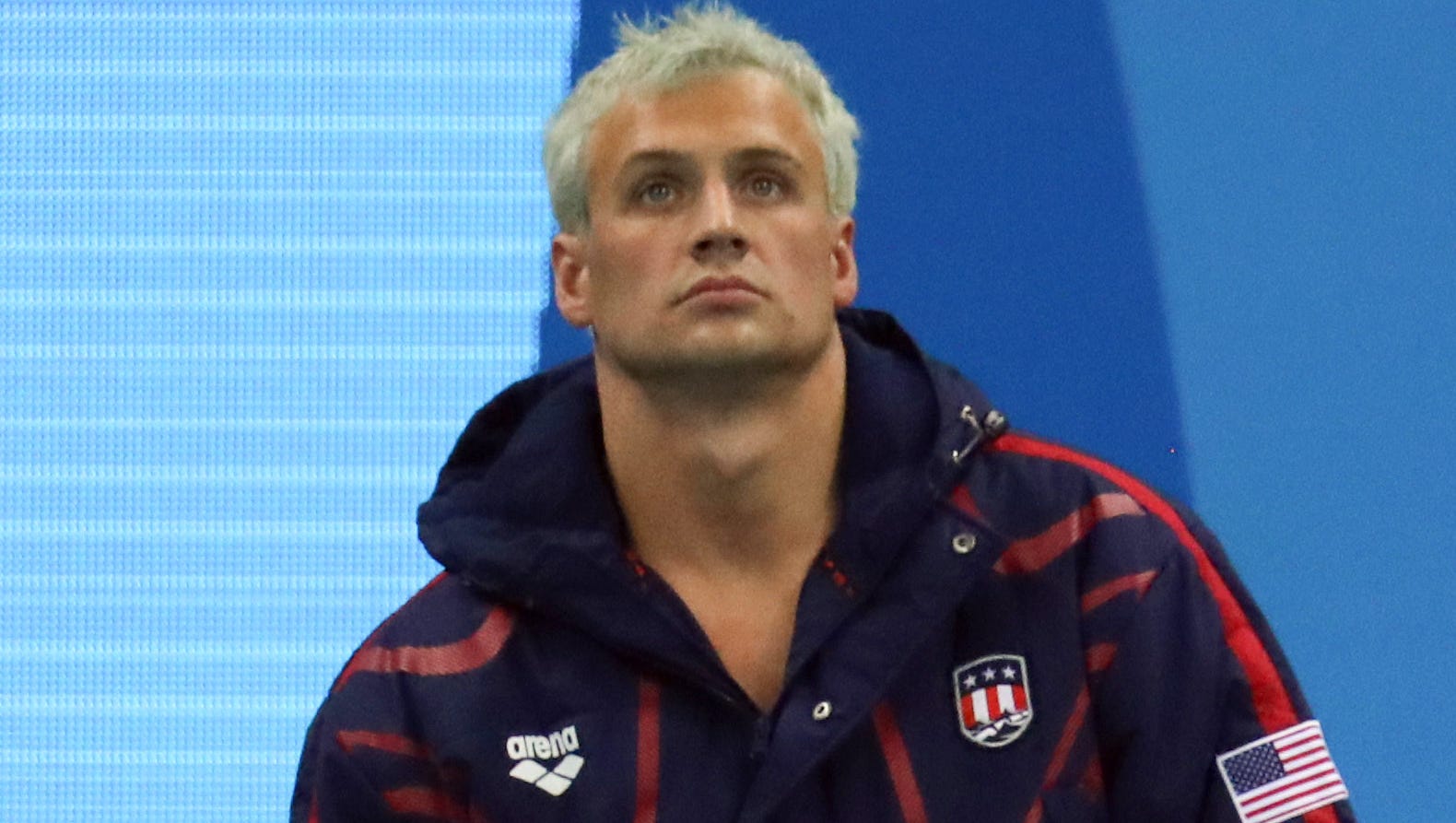 Olympic Swimmer Ryan Lochte Suspended For 10 Months And World Championships