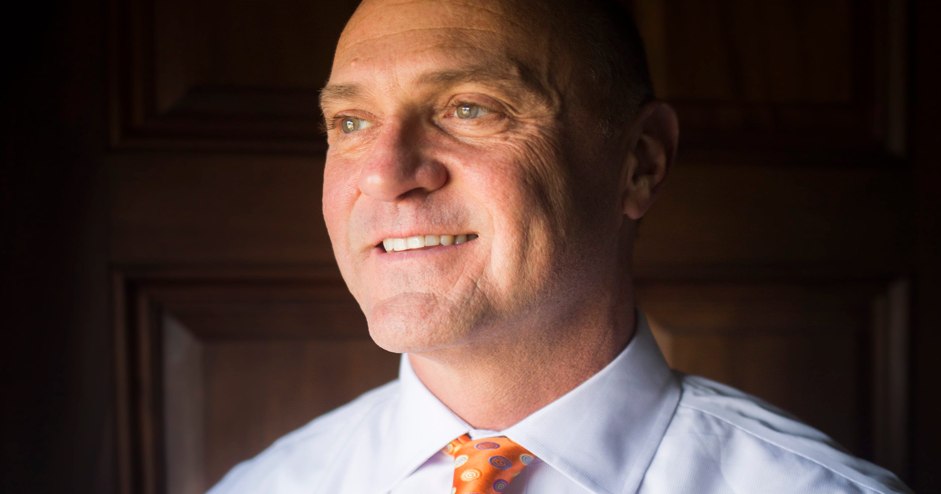 Clemson President Jim Clements on rising tuition costs