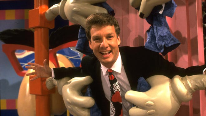 marc summers mystery magical special