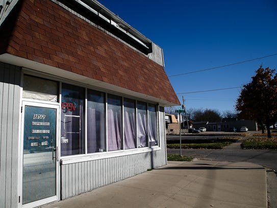 Concerns grow as massage parlors spread across Iowa